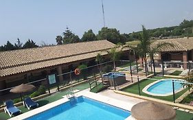 Residencial La Teja